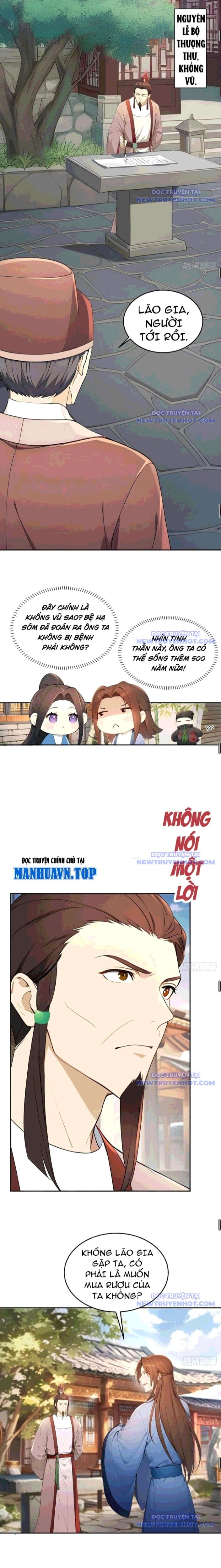 Trở Lại Cổ Đại Làm Hoàng Đế - Chapter 57 - Page 6