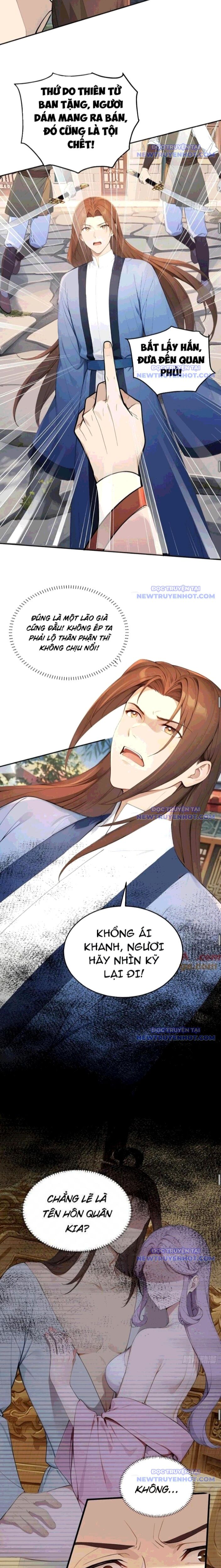 Trở Lại Cổ Đại Làm Hoàng Đế - Chapter 57 - Page 8