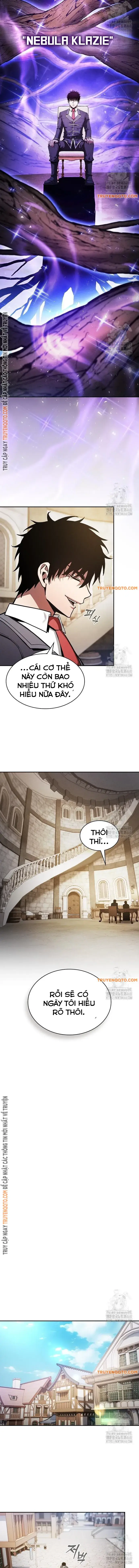 Kiếm Sĩ Thiên Tài Của Học Viện - Chapter 92 - Page 12