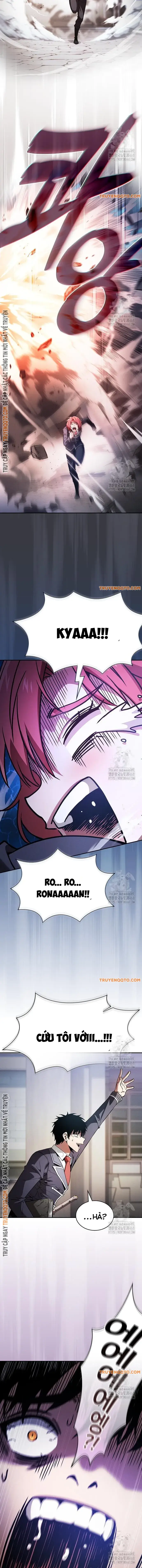 Kiếm Sĩ Thiên Tài Của Học Viện - Chapter 92 - Page 15