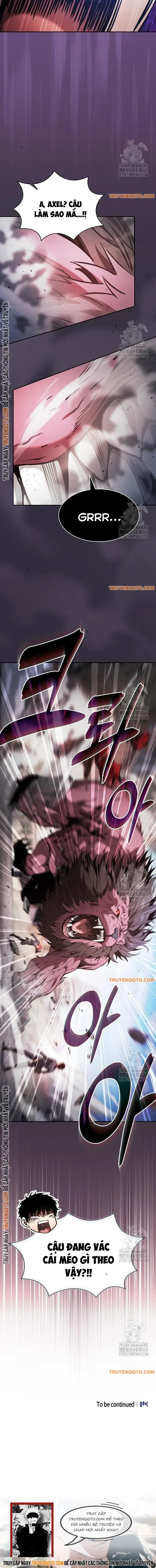 Kiếm Sĩ Thiên Tài Của Học Viện - Chapter 92 - Page 16