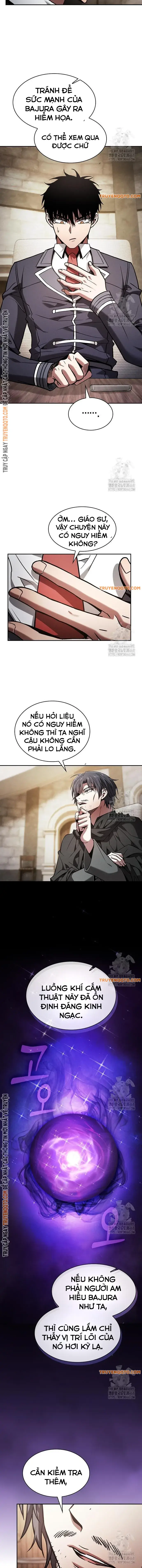 Kiếm Sĩ Thiên Tài Của Học Viện - Chapter 92 - Page 7