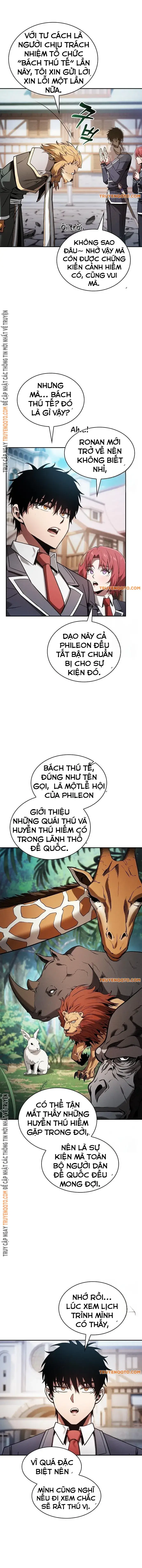 Kiếm Sĩ Thiên Tài Của Học Viện - Chapter 93 - Page 12