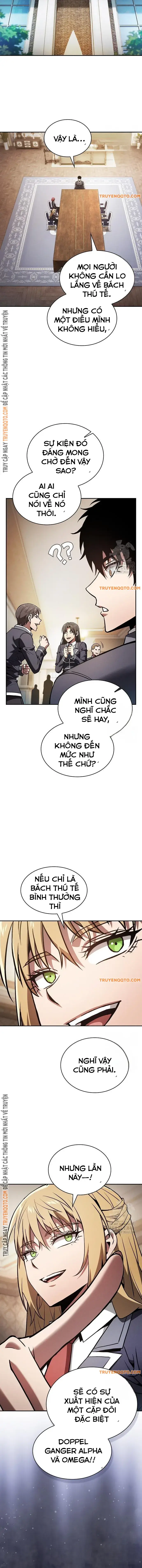 Kiếm Sĩ Thiên Tài Của Học Viện - Chapter 93 - Page 14