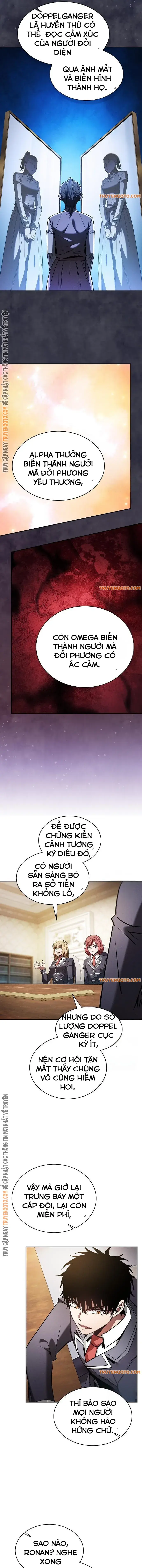 Kiếm Sĩ Thiên Tài Của Học Viện - Chapter 93 - Page 15