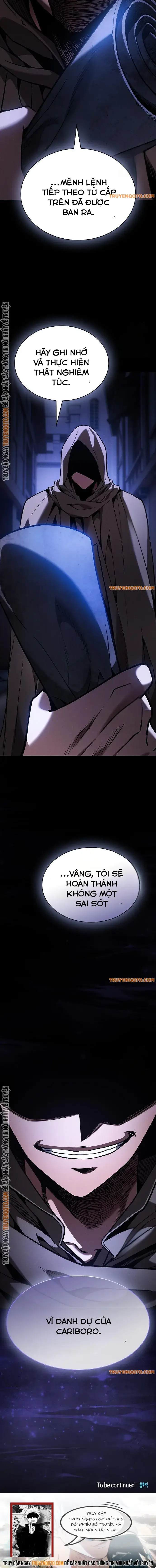 Kiếm Sĩ Thiên Tài Của Học Viện - Chapter 93 - Page 18