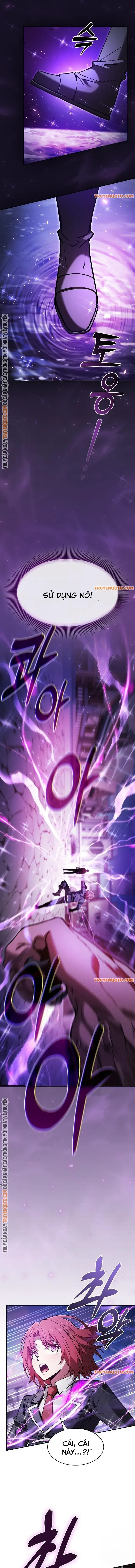 Kiếm Sĩ Thiên Tài Của Học Viện - Chapter 93 - Page 4