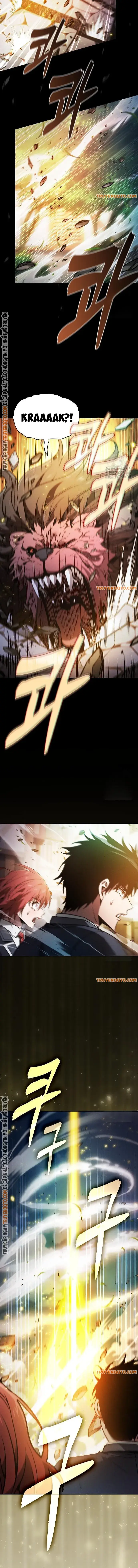 Kiếm Sĩ Thiên Tài Của Học Viện - Chapter 93 - Page 8