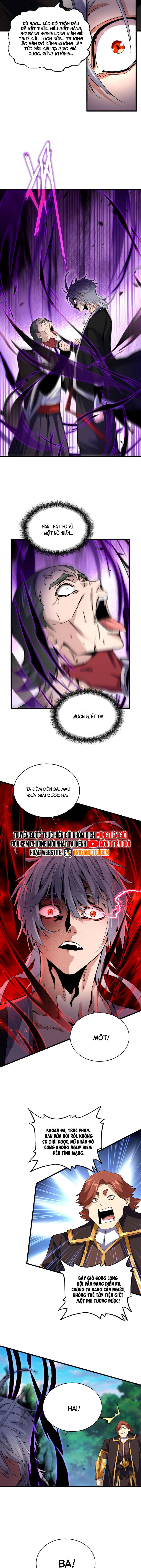 Đại Quản Gia Là Ma Hoàng - Chapter 677 - Page 7