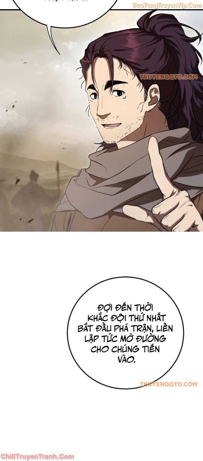 Võ Đang Kỳ Hiệp - Chapter 144 - Page 13