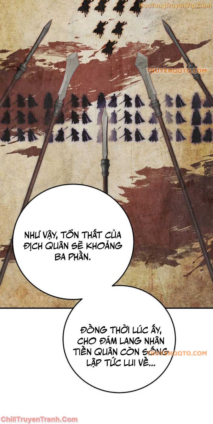 Võ Đang Kỳ Hiệp - Chapter 144 - Page 16