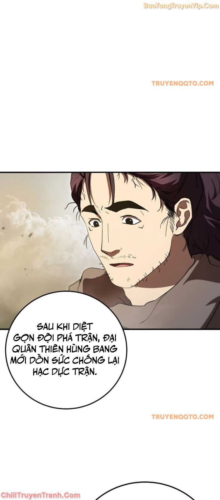 Võ Đang Kỳ Hiệp - Chapter 144 - Page 17