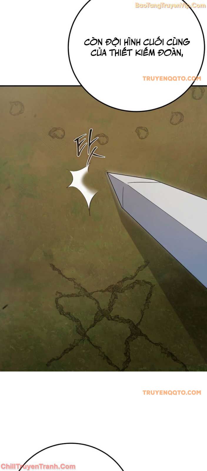 Võ Đang Kỳ Hiệp - Chapter 144 - Page 18