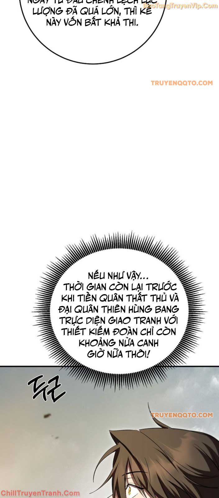 Võ Đang Kỳ Hiệp - Chapter 144 - Page 20