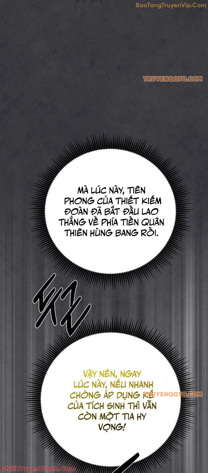 Võ Đang Kỳ Hiệp - Chapter 144 - Page 22