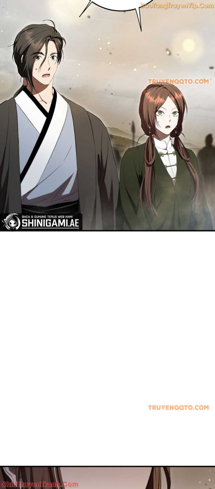 Võ Đang Kỳ Hiệp - Chapter 144 - Page 30