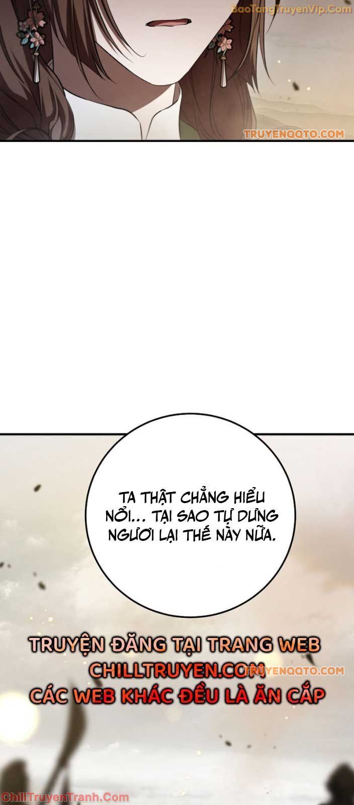 Võ Đang Kỳ Hiệp - Chapter 144 - Page 31