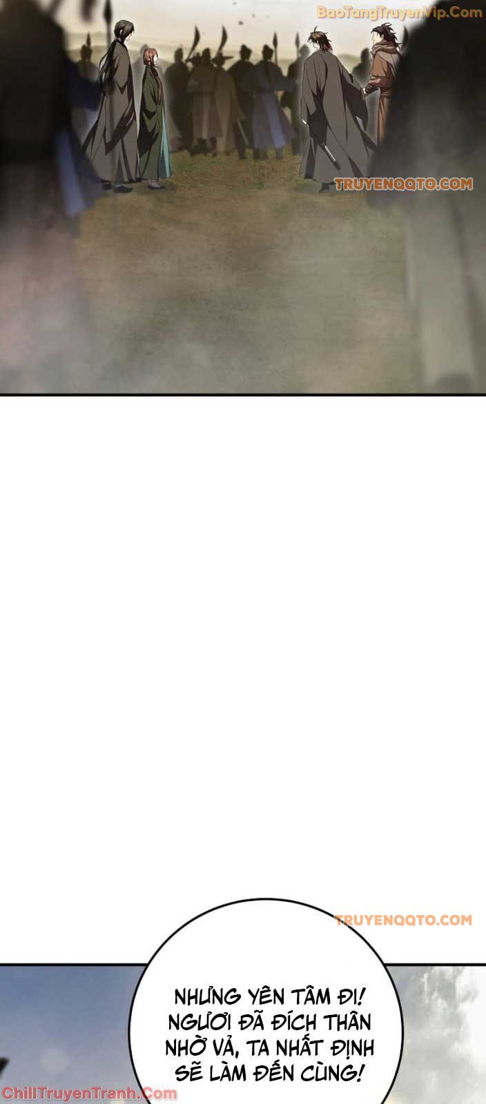 Võ Đang Kỳ Hiệp - Chapter 144 - Page 32