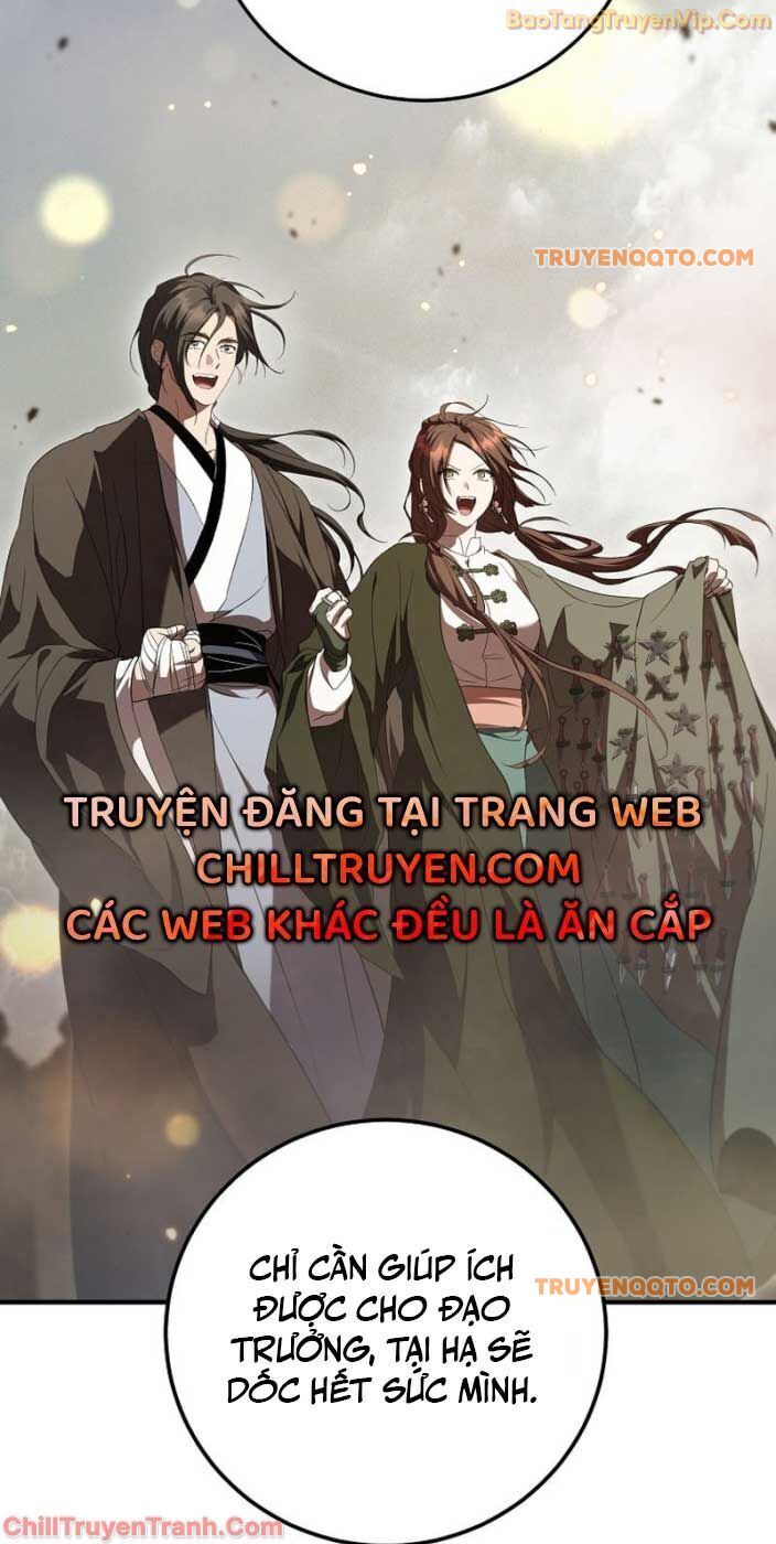Võ Đang Kỳ Hiệp - Chapter 144 - Page 33