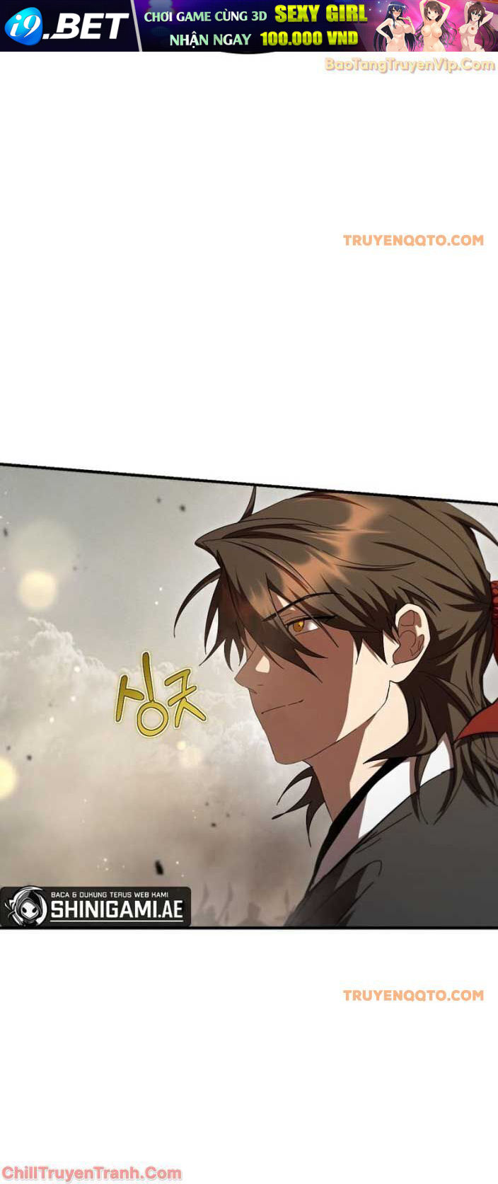 Võ Đang Kỳ Hiệp - Chapter 144 - Page 34