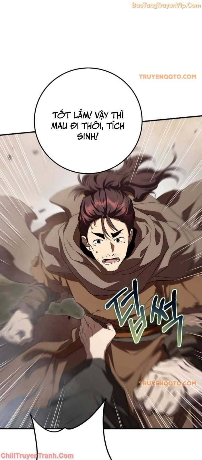 Võ Đang Kỳ Hiệp - Chapter 144 - Page 35