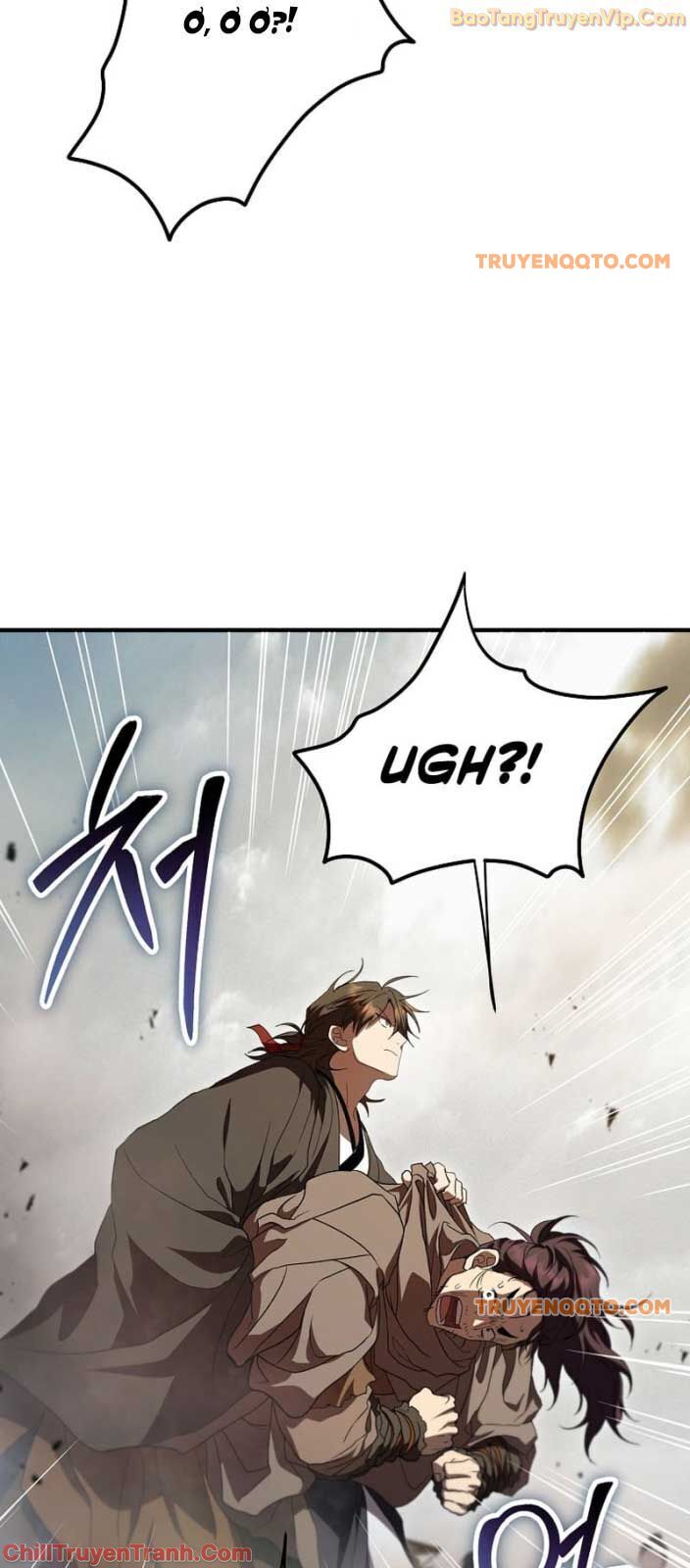 Võ Đang Kỳ Hiệp - Chapter 144 - Page 36