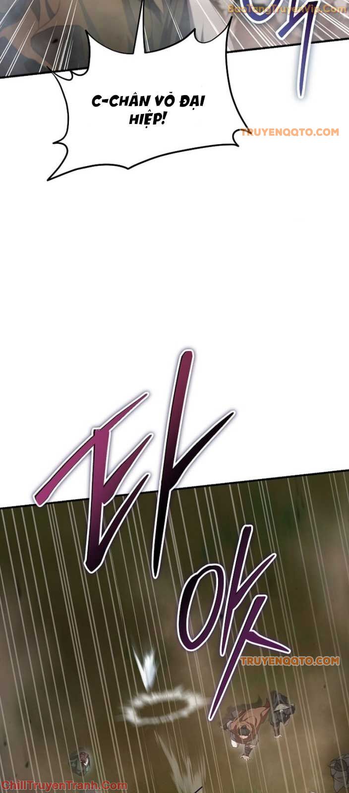 Võ Đang Kỳ Hiệp - Chapter 144 - Page 37