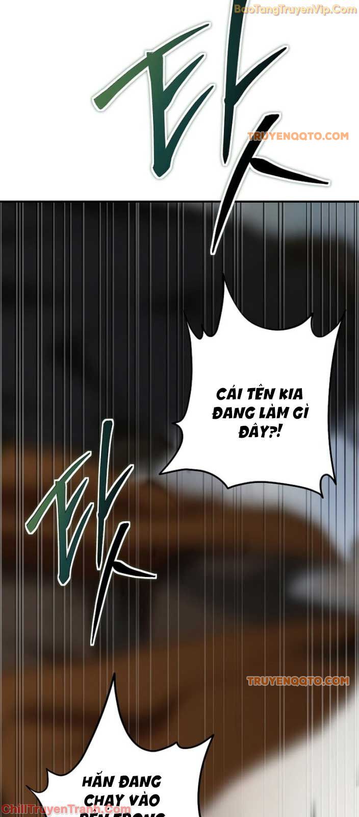 Võ Đang Kỳ Hiệp - Chapter 144 - Page 39