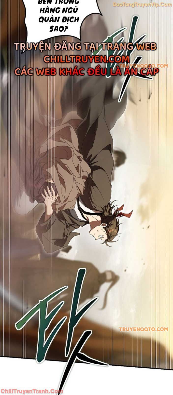 Võ Đang Kỳ Hiệp - Chapter 144 - Page 40