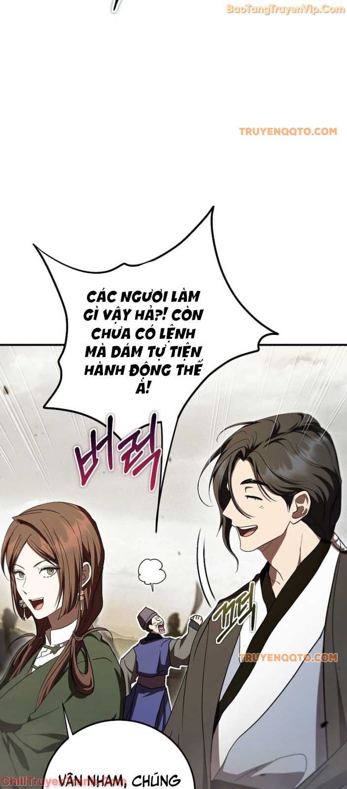 Võ Đang Kỳ Hiệp - Chapter 144 - Page 41