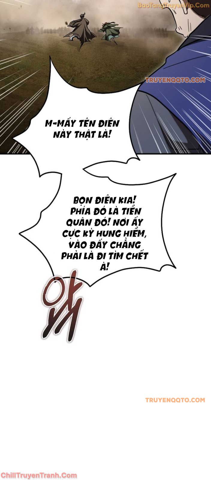 Võ Đang Kỳ Hiệp - Chapter 144 - Page 43