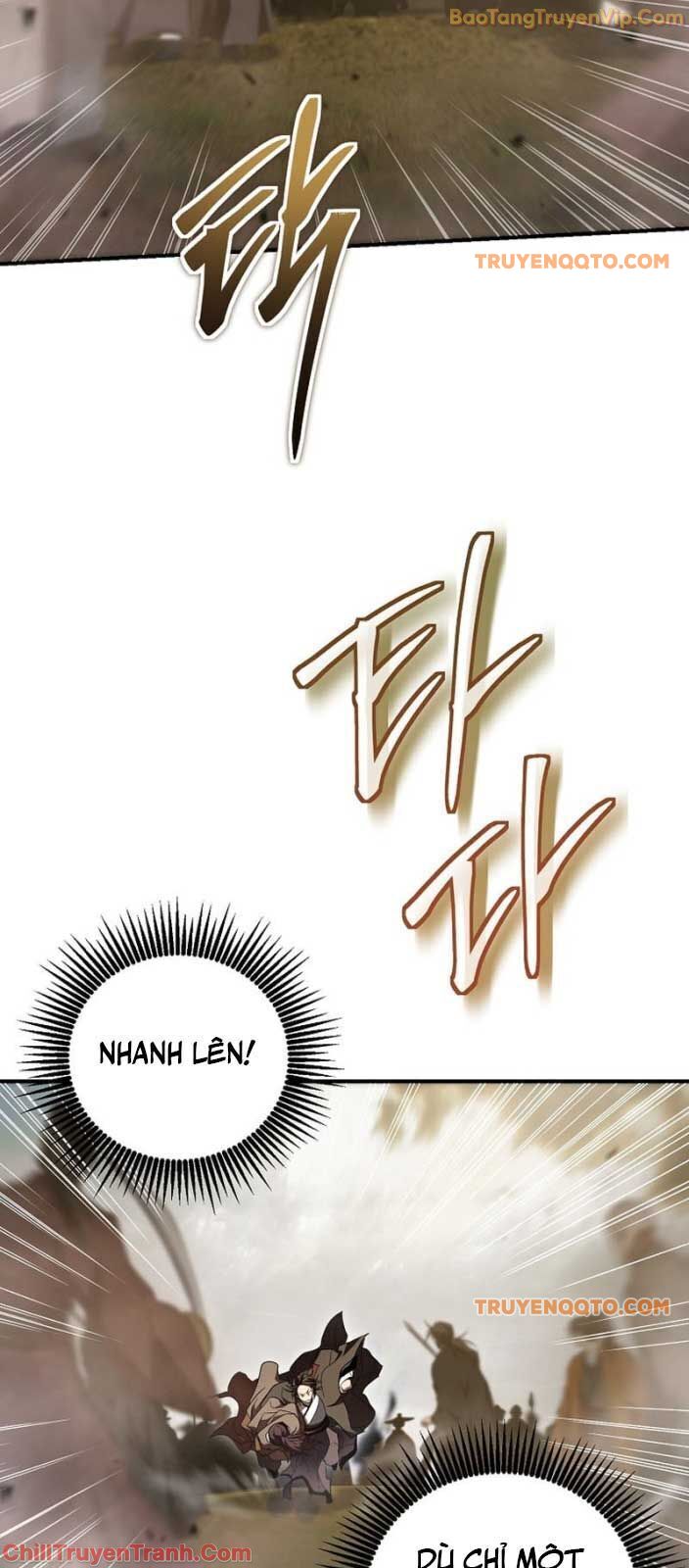 Võ Đang Kỳ Hiệp - Chapter 144 - Page 47