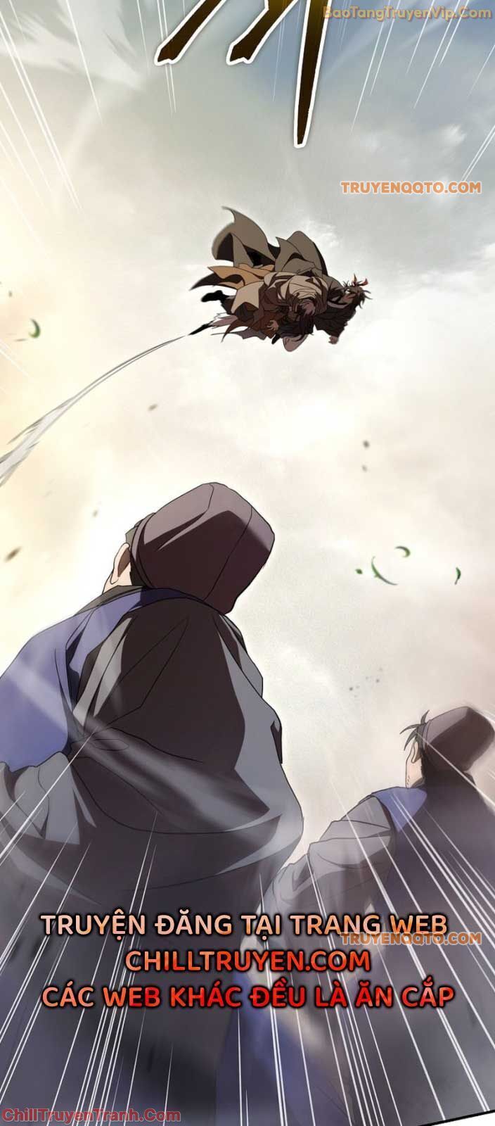 Võ Đang Kỳ Hiệp - Chapter 144 - Page 56