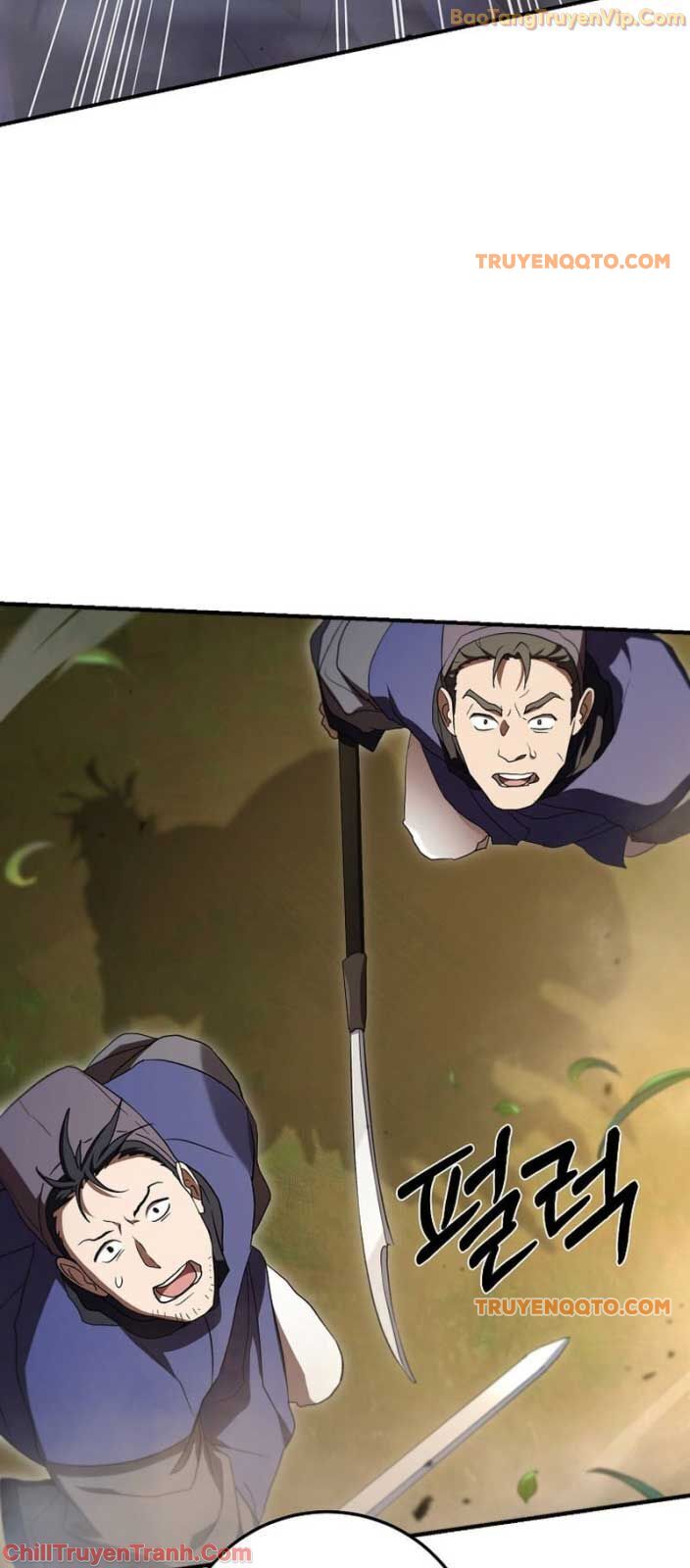 Võ Đang Kỳ Hiệp - Chapter 144 - Page 57