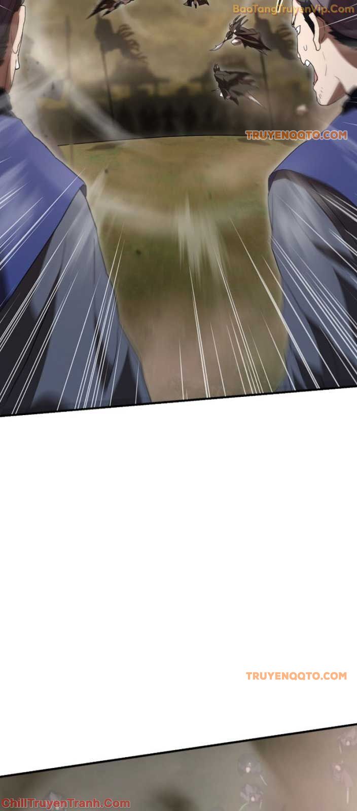 Võ Đang Kỳ Hiệp - Chapter 144 - Page 59