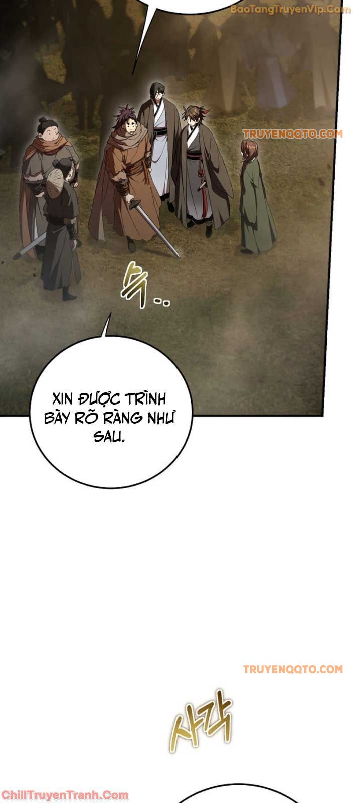 Võ Đang Kỳ Hiệp - Chapter 144 - Page 6