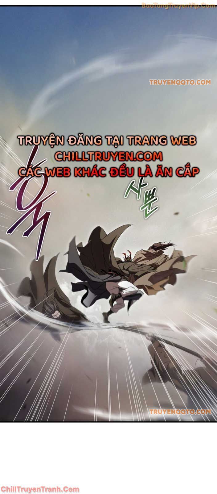 Võ Đang Kỳ Hiệp - Chapter 144 - Page 62