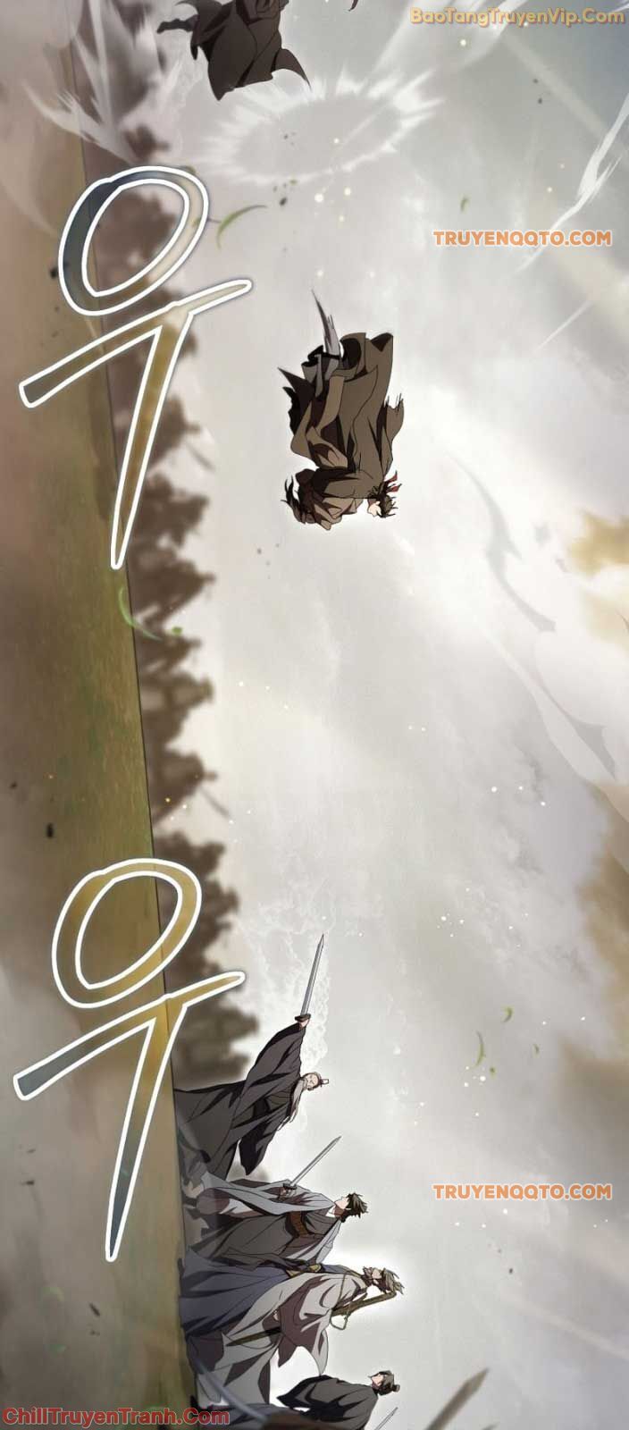 Võ Đang Kỳ Hiệp - Chapter 144 - Page 65