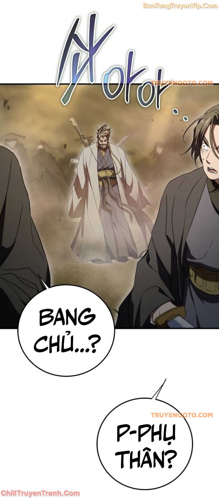 Võ Đang Kỳ Hiệp - Chapter 144 - Page 79