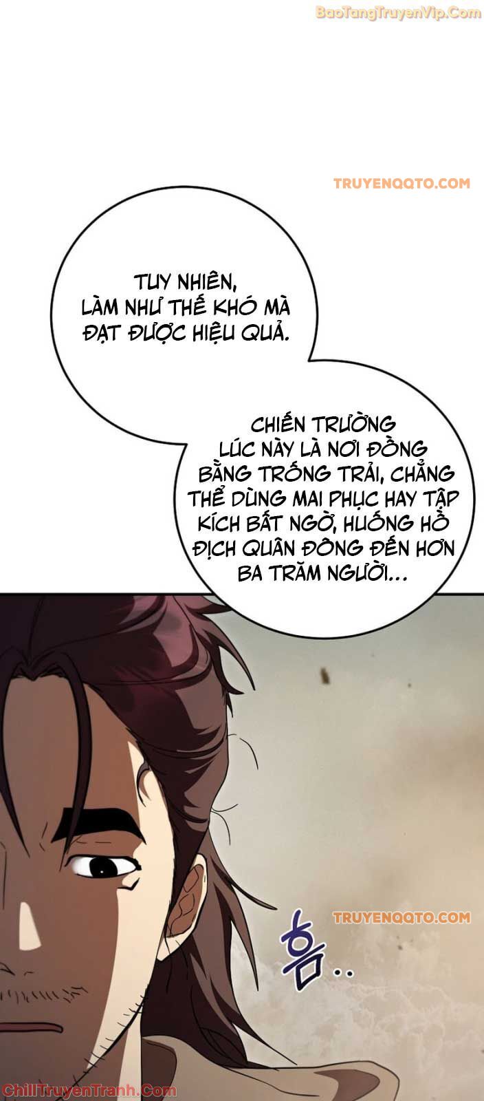 Võ Đang Kỳ Hiệp - Chapter 144 - Page 8