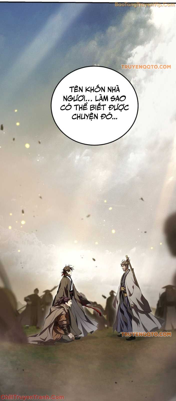 Võ Đang Kỳ Hiệp - Chapter 144 - Page 83