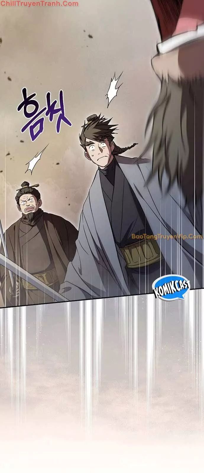 Võ Đang Kỳ Hiệp - Chapter 145 - Page 10