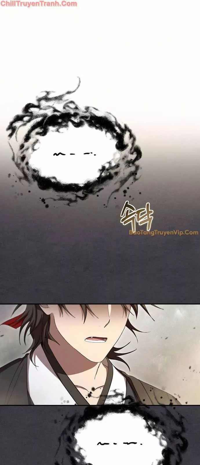 Võ Đang Kỳ Hiệp - Chapter 145 - Page 11