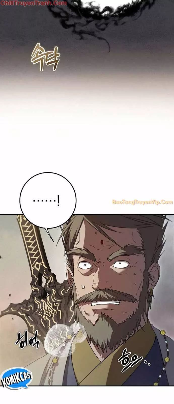 Võ Đang Kỳ Hiệp - Chapter 145 - Page 12