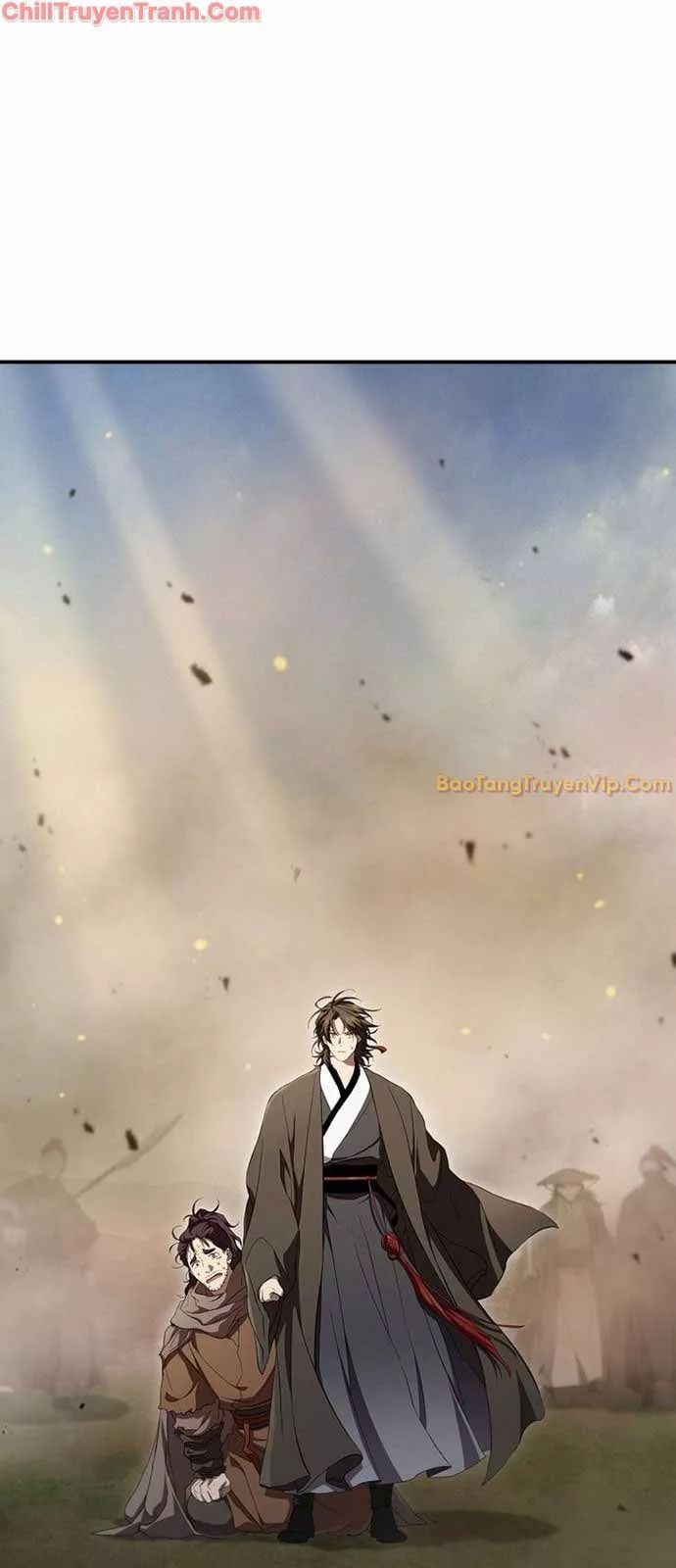 Võ Đang Kỳ Hiệp - Chapter 145 - Page 13