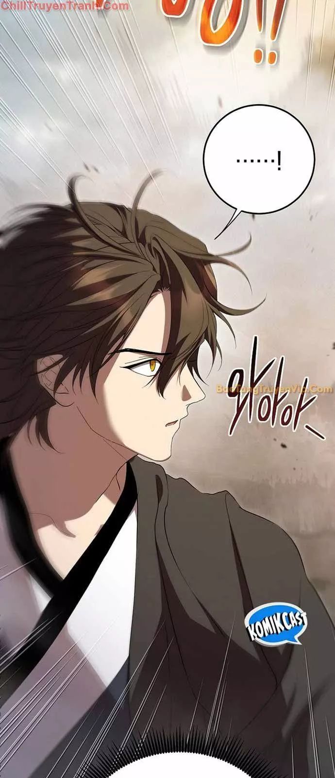 Võ Đang Kỳ Hiệp - Chapter 145 - Page 17