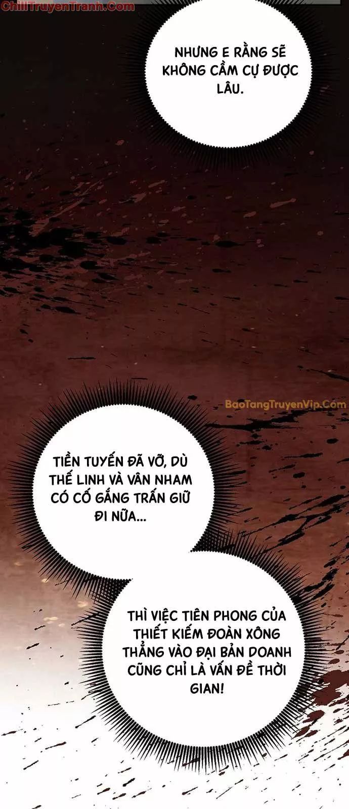 Võ Đang Kỳ Hiệp - Chapter 145 - Page 20