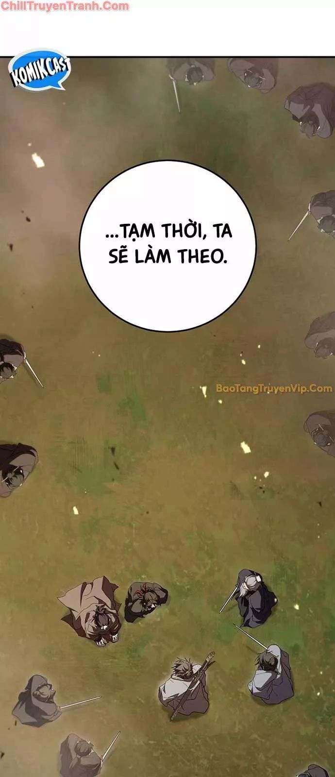 Võ Đang Kỳ Hiệp - Chapter 145 - Page 24