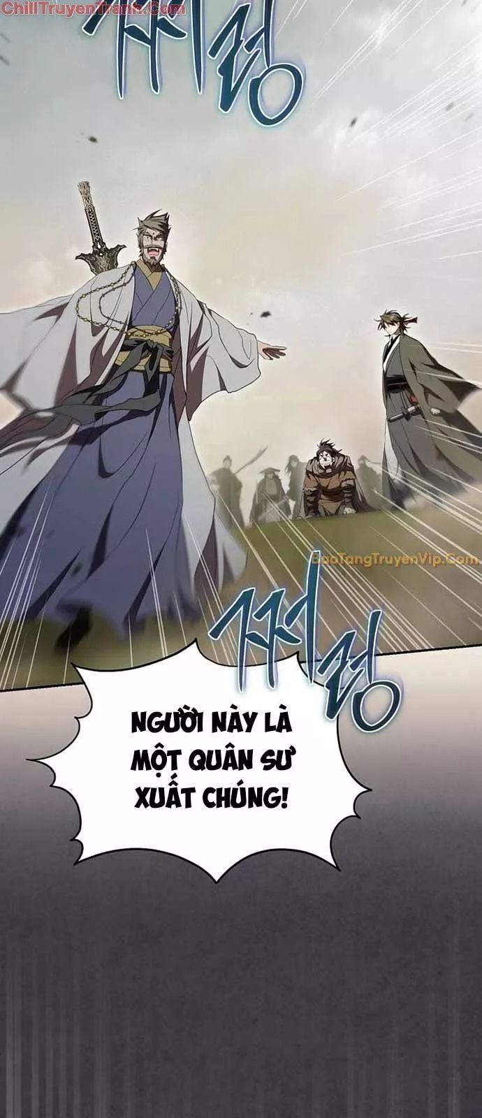 Võ Đang Kỳ Hiệp - Chapter 145 - Page 26