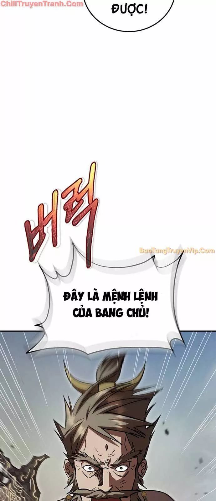 Võ Đang Kỳ Hiệp - Chapter 145 - Page 29